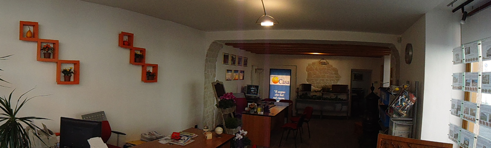 Pergine l'immobiliare punto casa